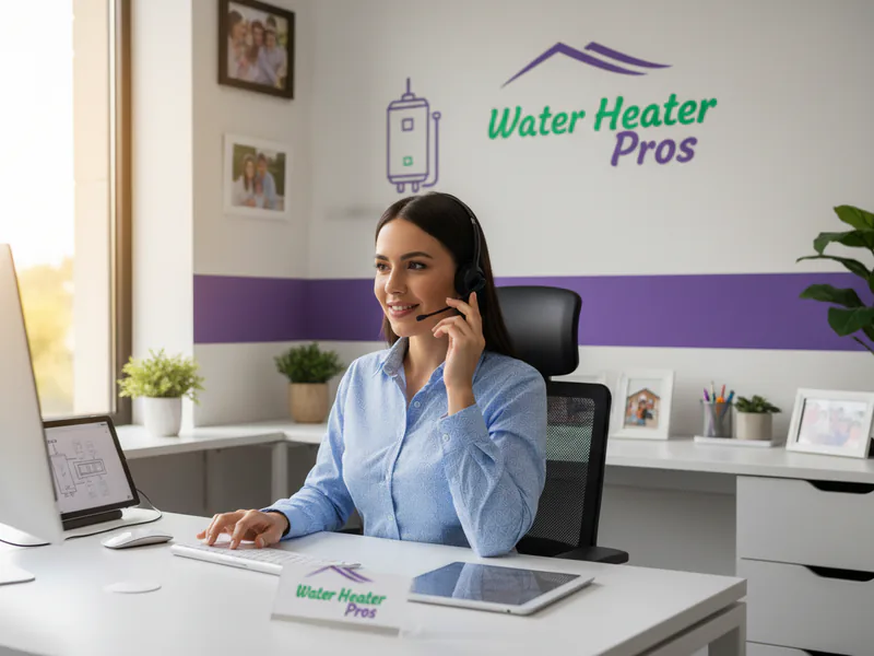 Water Heater Repair  in Commerce City  FAQ